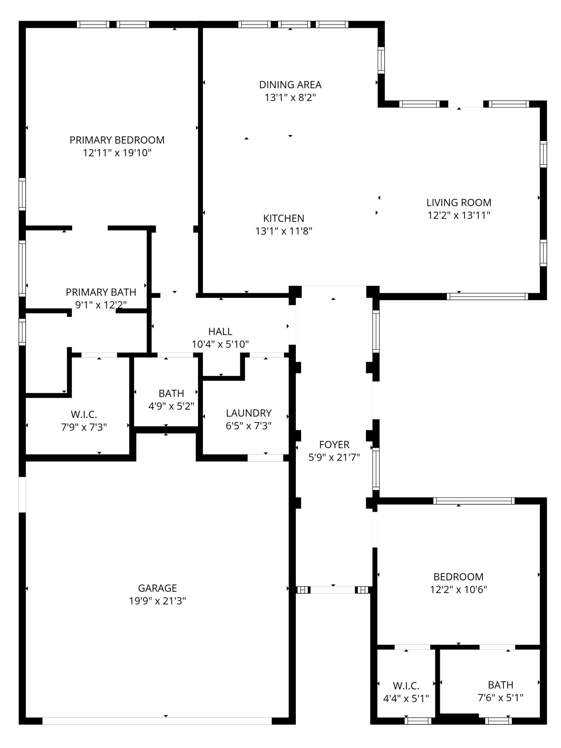 Floorplan 2