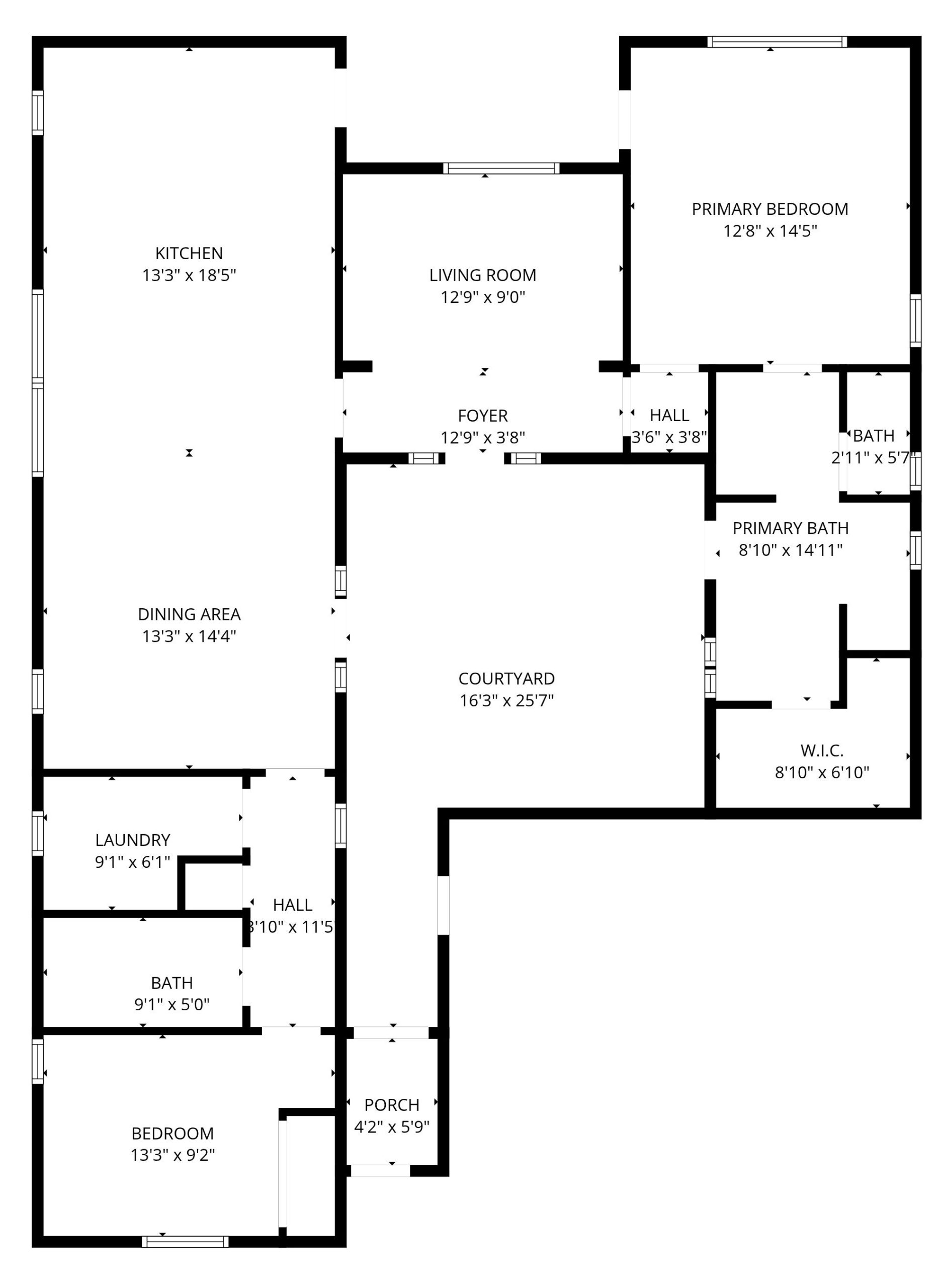 Floorplan 3