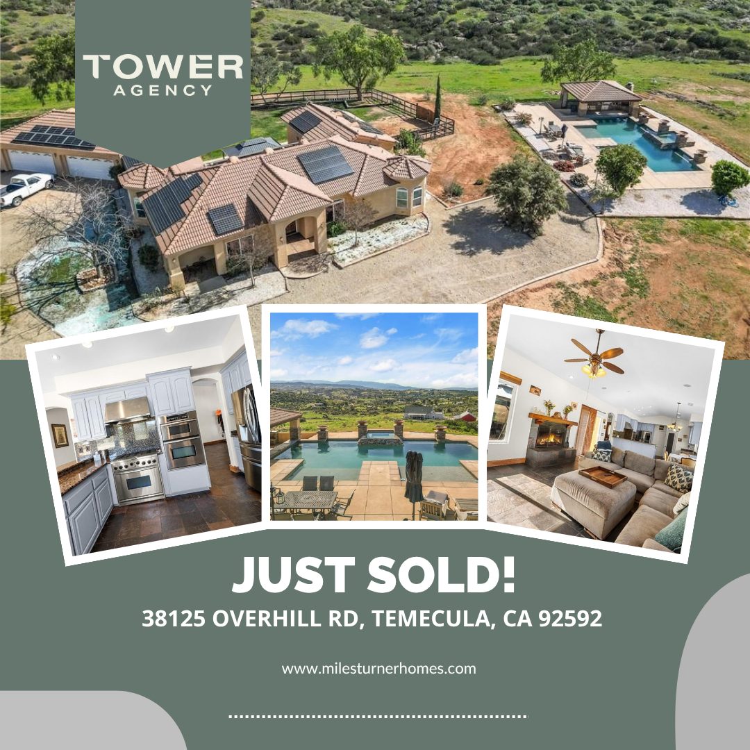 just sold!