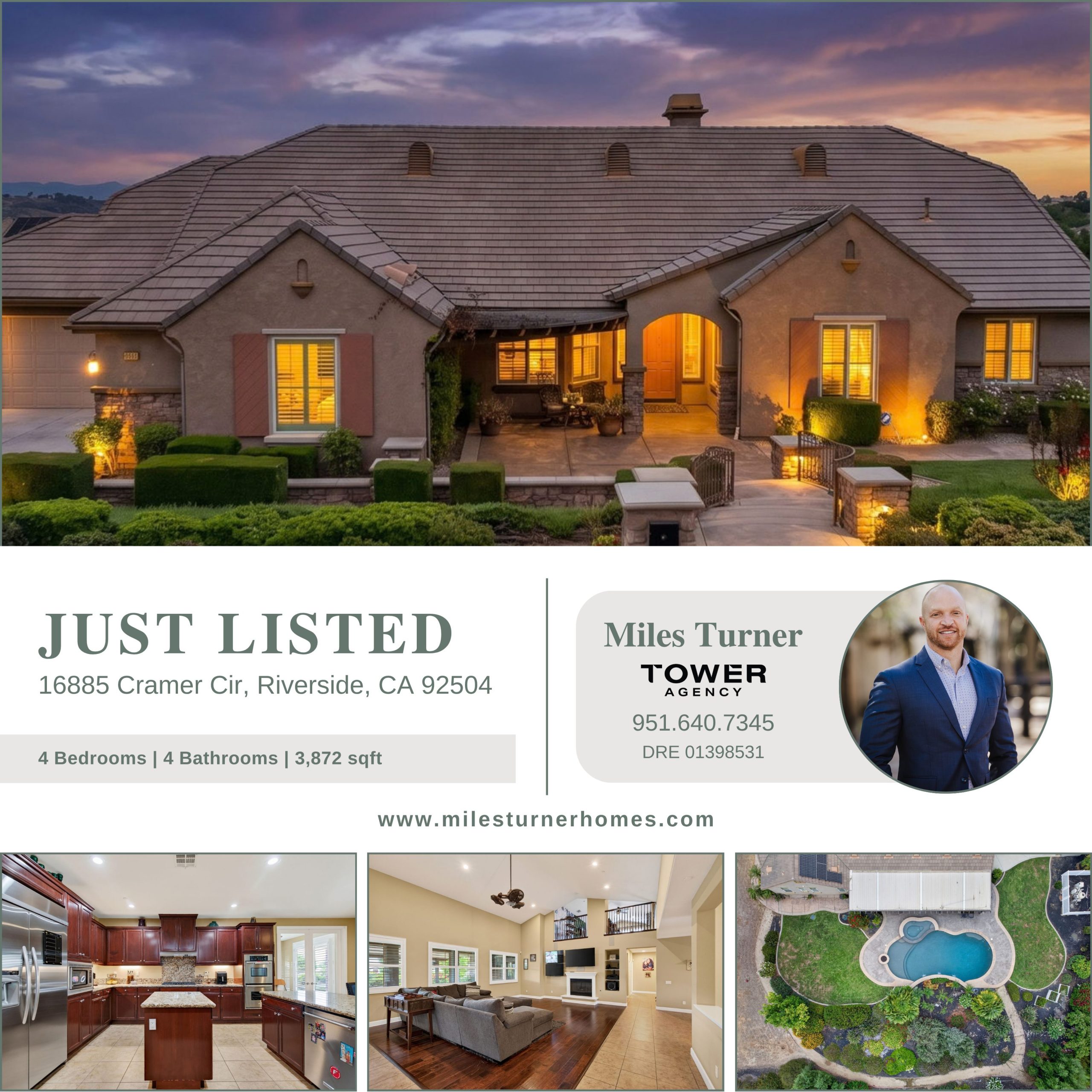 16885 Cramer Circle