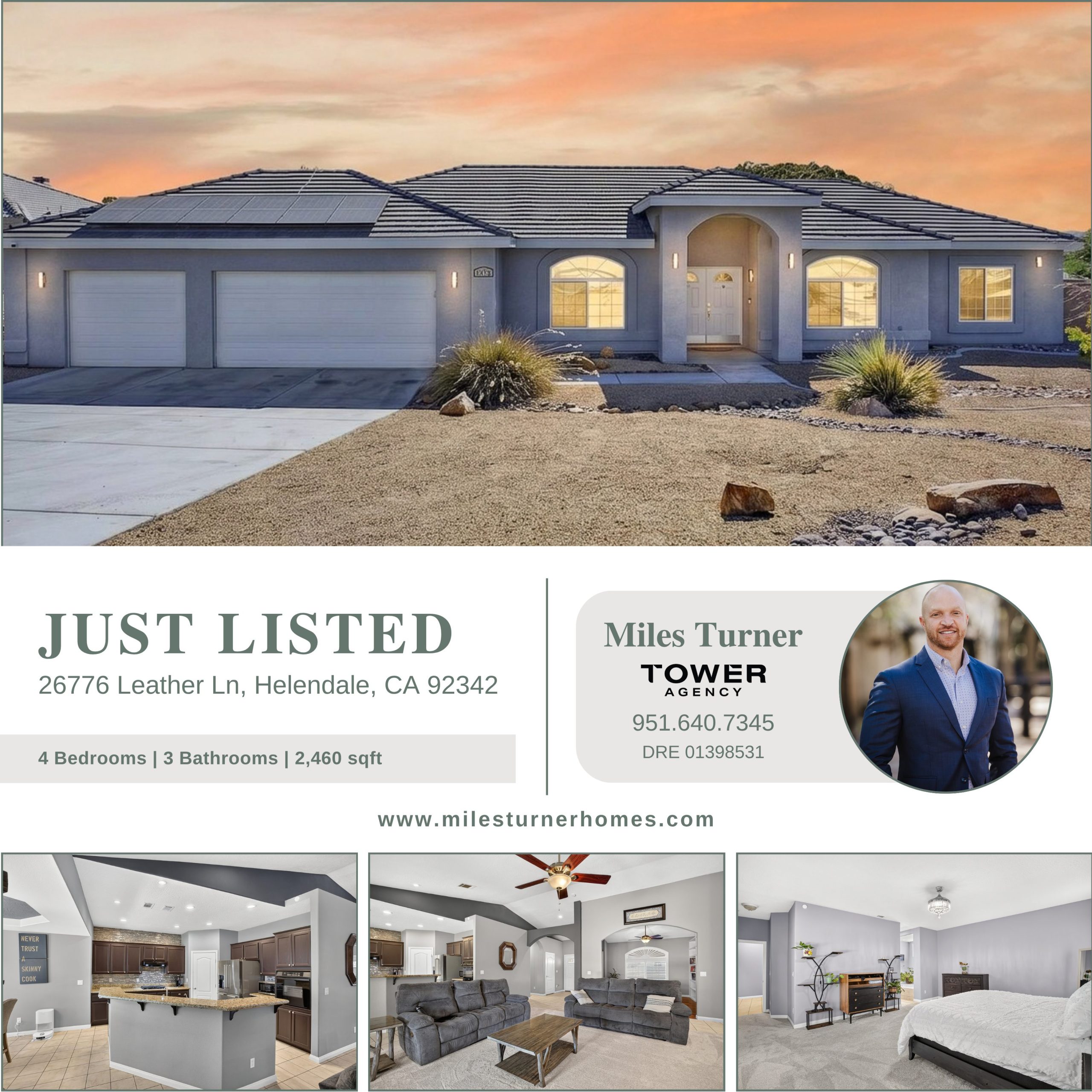26776 Leather Ln