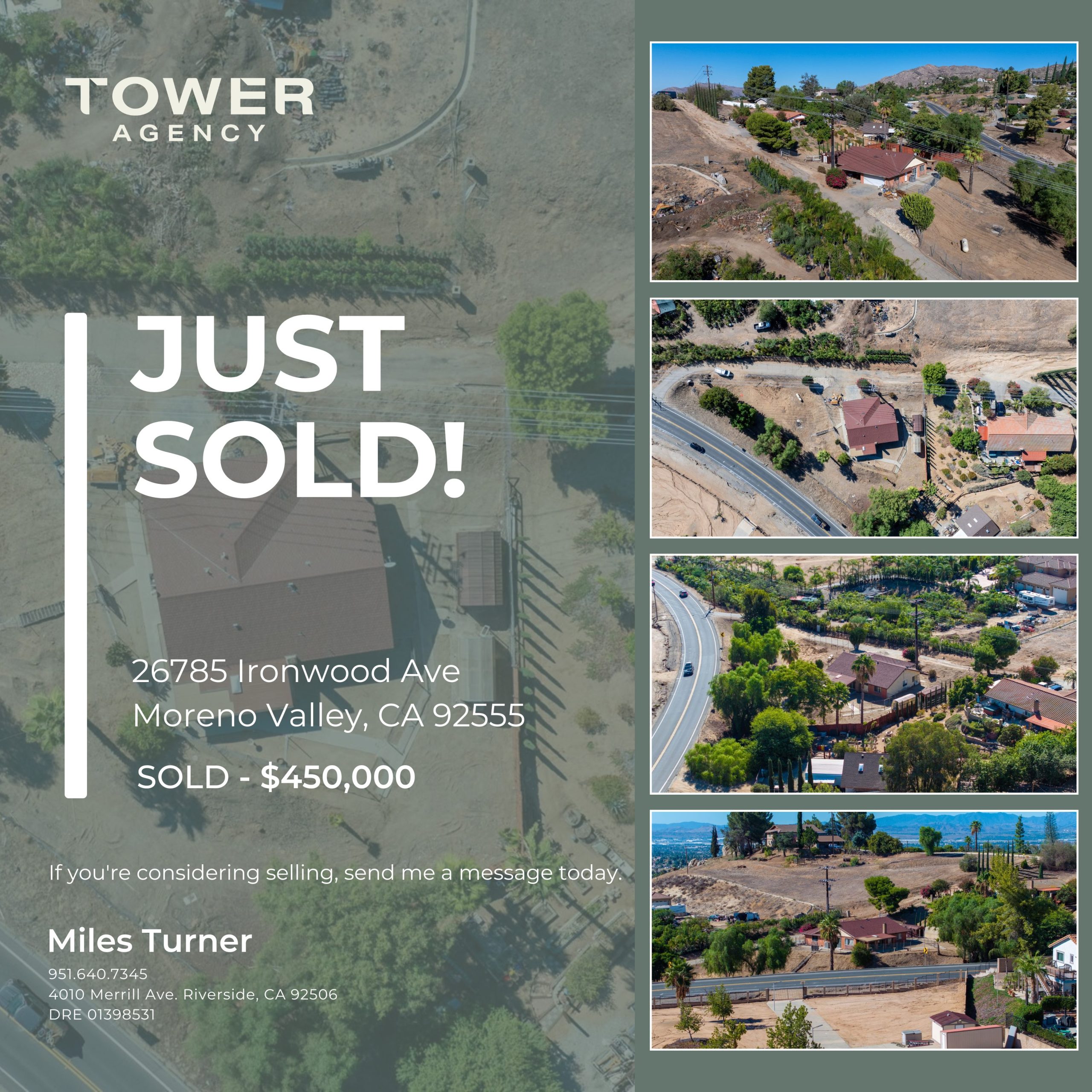 26785 Ironwood Ave, Moreno Valley, CA 92555