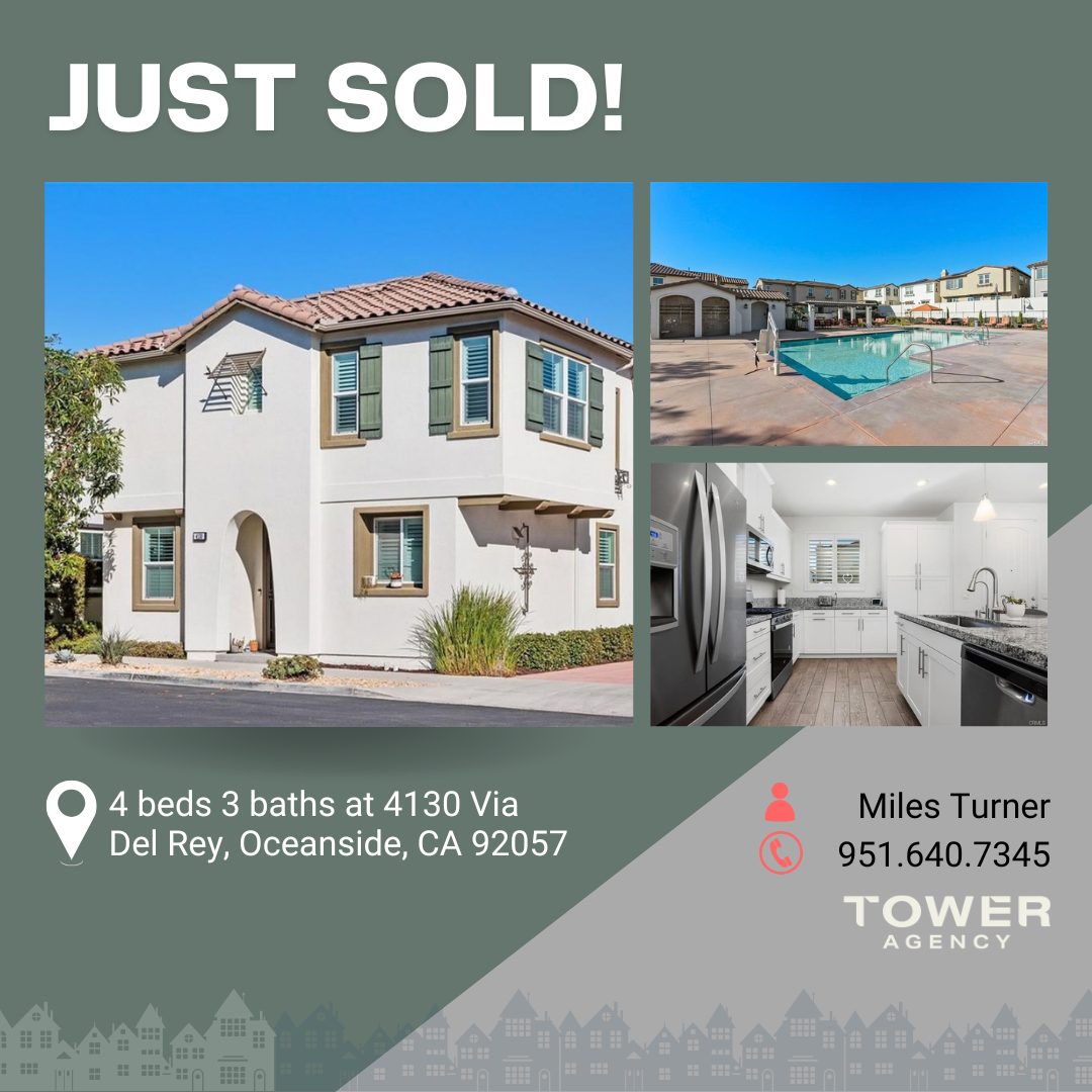 4130 Via Del Rey - Just sold graphics (1)